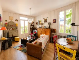 Viager Viager occupé Maison à Talence