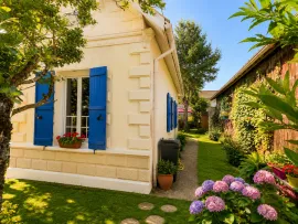 Viager Viager occupé Maison à Talence