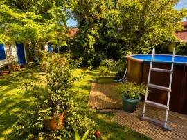 Viager Viager occupé Maison à Talence