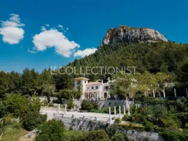 Domaine des Crètes Cassis