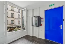 Location Location Bureaux Paris 75002