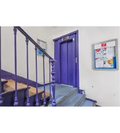 Location Location Bureaux Paris 75002