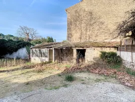 Vente Ensemble immobilier avec terrain