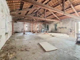 Ensemble immobilier avec terrain Alleins