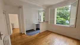 Vente 2 pièces - Paris 15ème