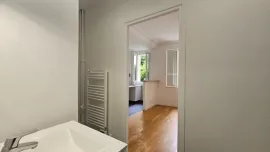Vente 2 pièces - Paris 15ème