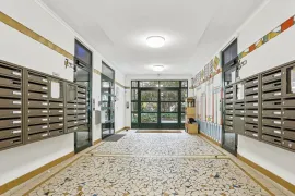 Vente 2 pièces - Paris 15ème