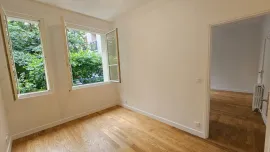 Vente 2 pièces - Paris 15ème