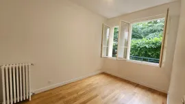 Vente 2 pièces - Paris 15ème