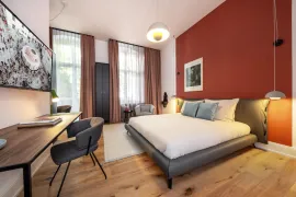 Wielandstraße, Berlin Berlin
