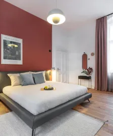 Location Wielandstraße, Berlin