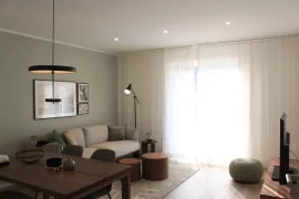 Sandrartstraße, Munich München