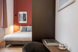 Location Wielandstraße, Berlin
