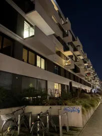 Location Stallschreiberstraße, Berlin