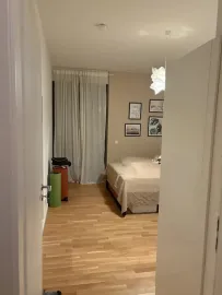 Location Stallschreiberstraße, Berlin