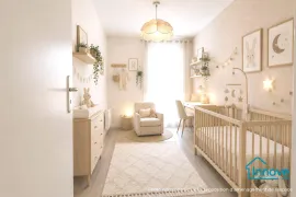 Vente DUPLEX AVEC TERRASSE ENVIRONNEMENT PRIVILEGIE