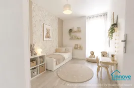 Vente DUPLEX AVEC TERRASSE ENVIRONNEMENT PRIVILEGIE