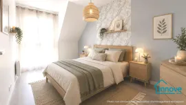 Vente DUPLEX AVEC TERRASSE ENVIRONNEMENT PRIVILEGIE