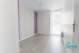 Vente DUPLEX AVEC TERRASSE ENVIRONNEMENT PRIVILEGIE