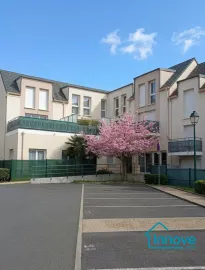 Vente DUPLEX AVEC TERRASSE ENVIRONNEMENT PRIVILEGIE
