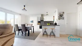 Vente DUPLEX AVEC TERRASSE ENVIRONNEMENT PRIVILEGIE