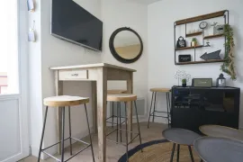 Colocation Colocation 3 chambres