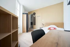 Colocation Colocation 3 chambres