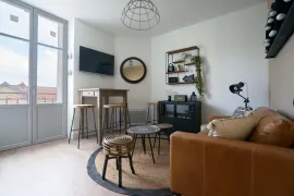 Colocation 3 chambres Nancy