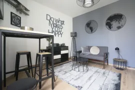 Colocation Colocation 3 chambres