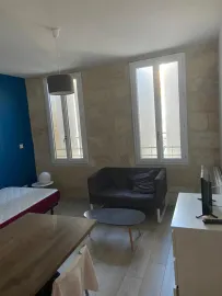 T1 meublé Libourne Libourne