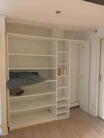 Location T1 meublé Clermont-Ferrand