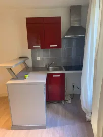 Location T1 meublé Clermont-Ferrand