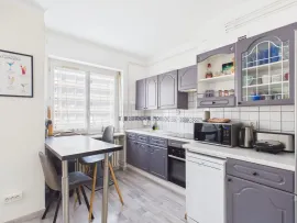 Colocation Chambre 4 - Appartement 5 pièces