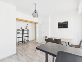 Colocation Chambre 1 - Appartement 5 pièces