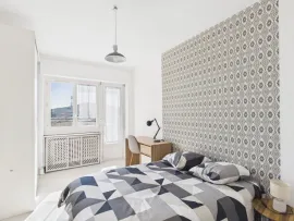 Colocation Chambre 2 - Appartement 5 pièces