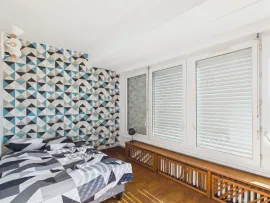 Colocation Chambre 3 - Appartement 5 pièces