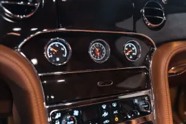 Voiture Bentley Mulsanne (II) V8 6.75 513