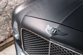 Voiture Bentley Mulsanne (II) V8 6.75 513