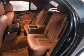 Voiture Bentley Mulsanne (II) V8 6.75 513