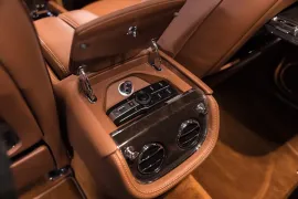 Voiture Bentley Mulsanne (II) V8 6.75 513