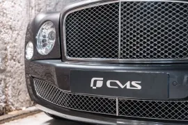 Voiture Bentley Mulsanne (II) V8 6.75 513
