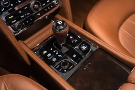 Voiture Bentley Mulsanne (II) V8 6.75 513