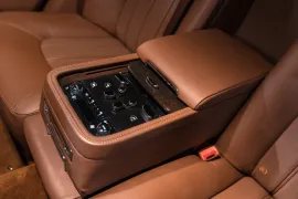 Voiture Bentley Mulsanne (II) V8 6.75 513