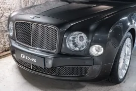 Voiture Bentley Mulsanne (II) V8 6.75 513
