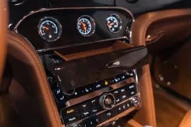 Voiture Bentley Mulsanne (II) V8 6.75 513