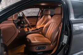 Voiture Bentley Mulsanne (II) V8 6.75 513