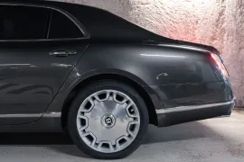 Voiture Bentley Mulsanne (II) V8 6.75 513