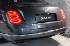 Voiture Bentley Mulsanne (II) V8 6.75 513