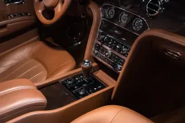 Voiture Bentley Mulsanne (II) V8 6.75 513