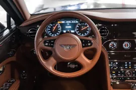 Voiture Bentley Mulsanne (II) V8 6.75 513